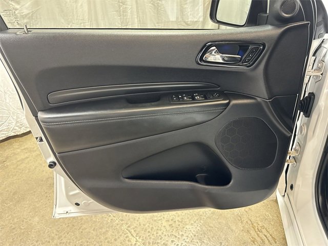 Used 2022 Dodge Durango GT image 24