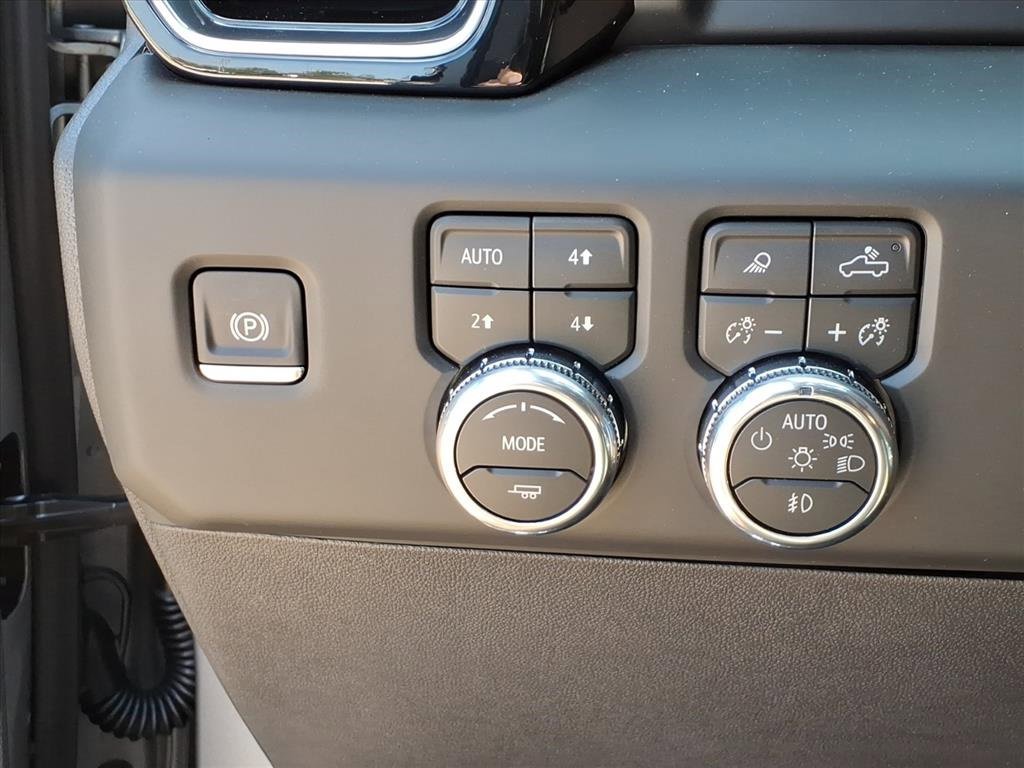 New 2026 GMC Sierra 1500 Denali w/ Denali Reserve Package image 20