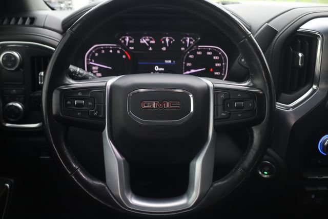 Used 2019 GMC Sierra 1500 SLE w/ SLE Value Package RWD image 14