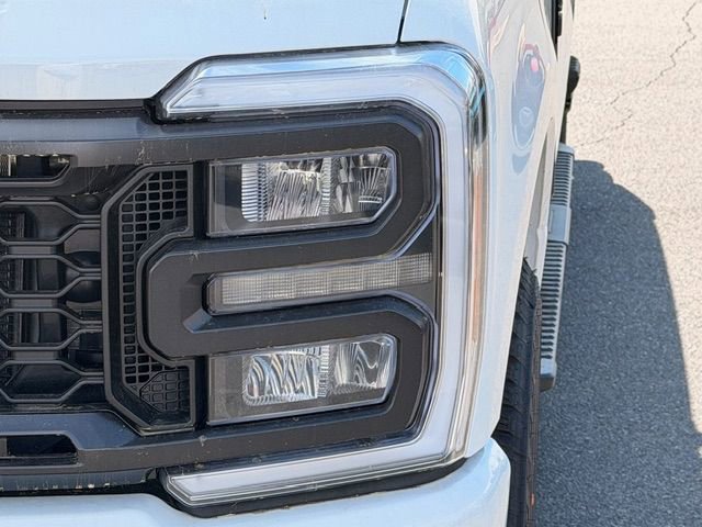 New 2026 Ford F350 XL w/ STX Appearance Package image 21