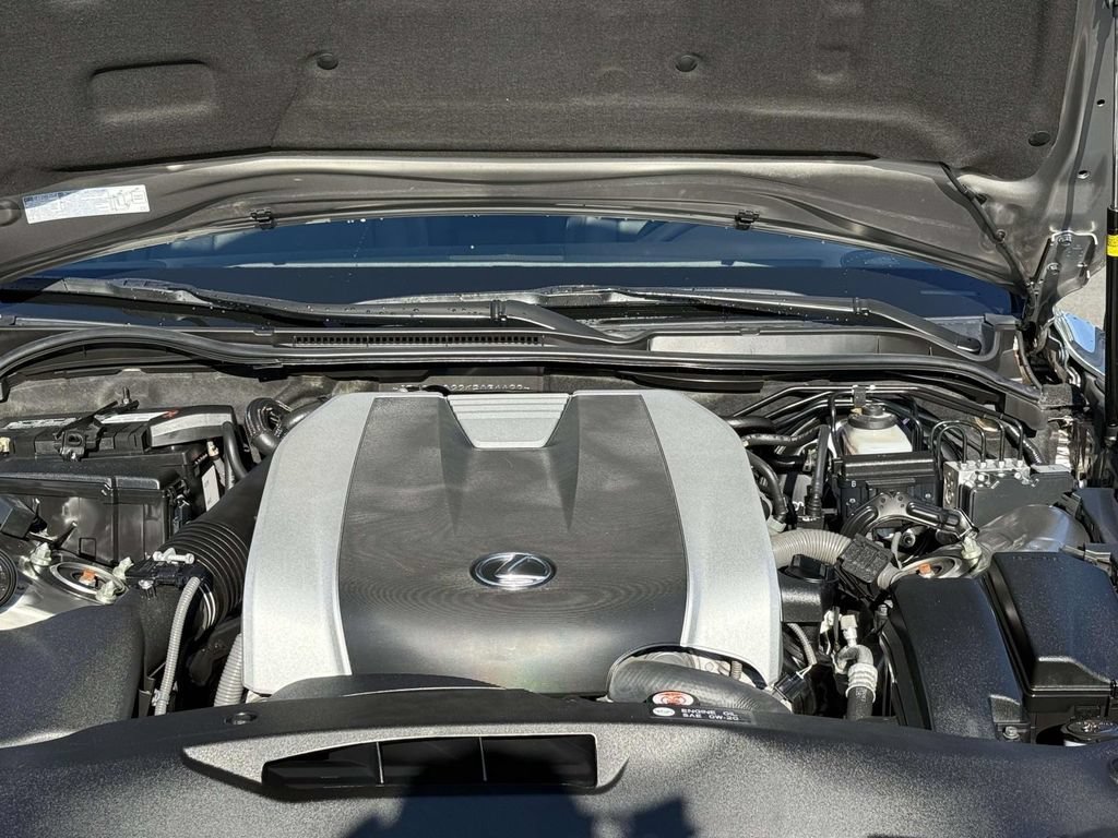Used 2019 Lexus IS 300 AWD w/ Navigation Package image 27