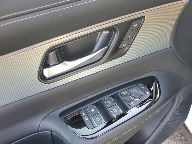 Certified 2025 Nissan Murano SL AWD/4WD image 15