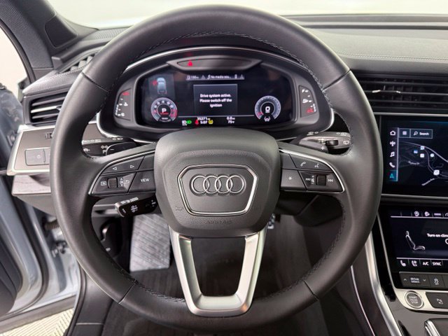 Certified 2023 Audi Q7 2.0T Premium Plus w/ Premium Plus Package AWD/4WD image 13