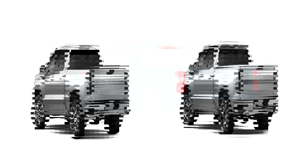 New 2026 Chevrolet Silverado 1500 LT image 28