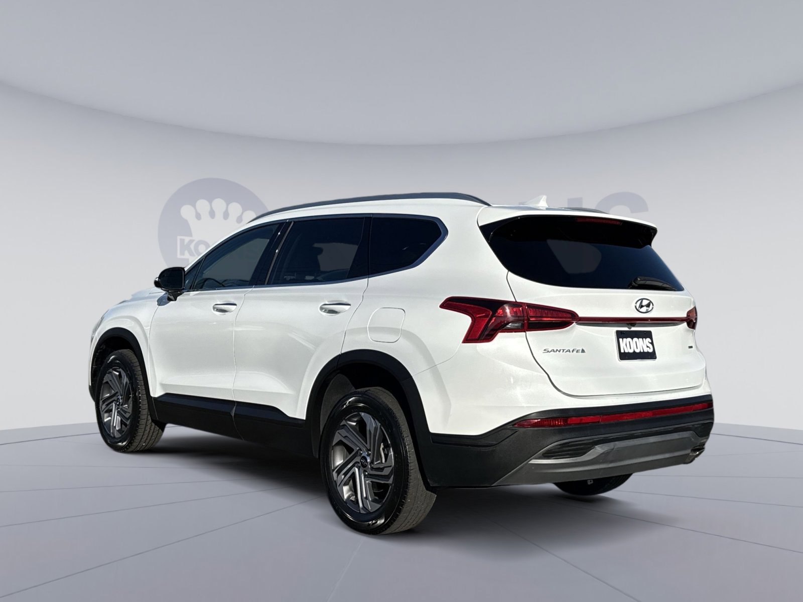 Used 2023 Hyundai Santa Fe SEL image 4