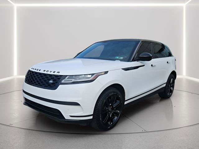 Used 2021 Land Rover Range Rover Velar S