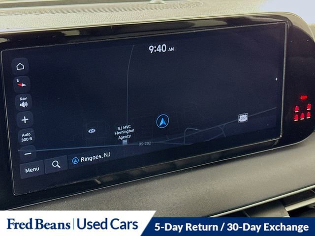 Used 2024 Hyundai Palisade SEL image 14