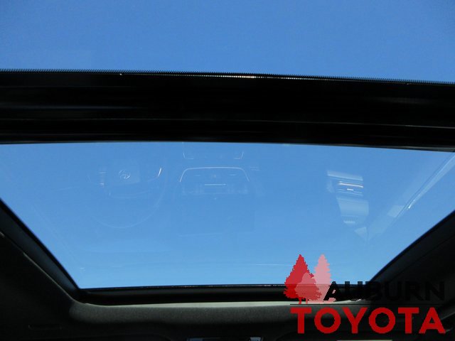New 2026 Toyota Grand Highlander AWD Hybrid image 11