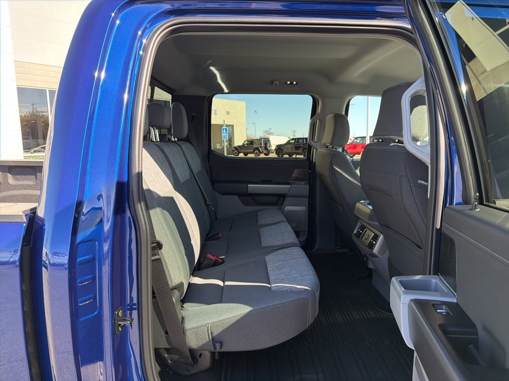 New 2026 Ford F250 XLT w/ XLT Premium Package image 17