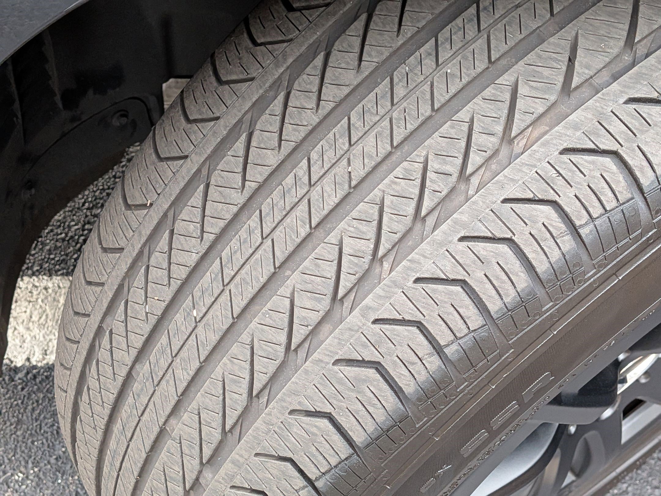 Used 2024 Mercedes-Benz GLA 35 AMG 4MATIC image 12