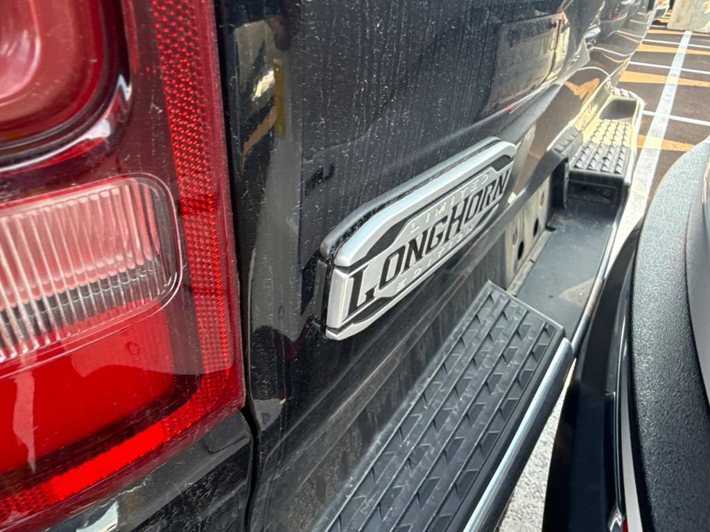 Certified 2021 RAM 1500 Limited AWD/4WD image 24