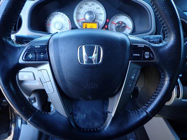 Used 2011 Honda Pilot Touring image 16
