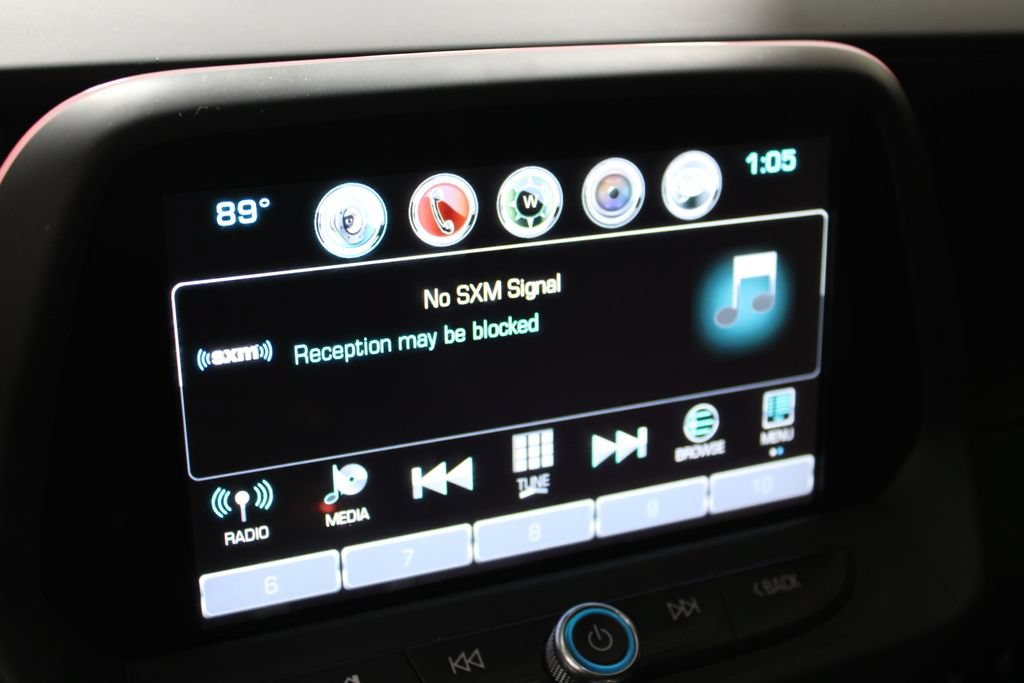 Used 2018 Chevrolet Camaro SS RWD image 42