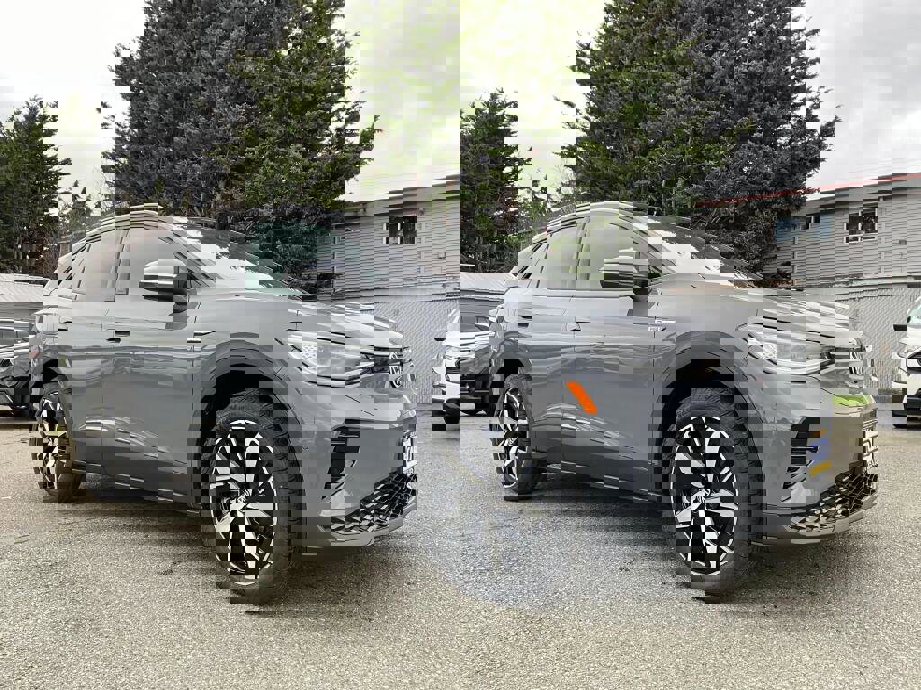 New 2026 Volkswagen ID.4 Pro S image 2