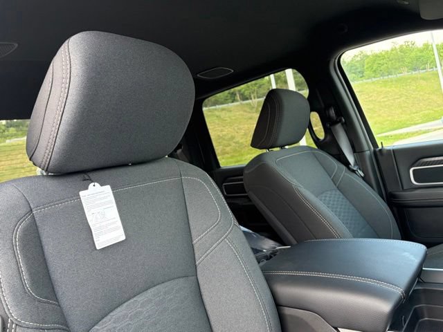 New 2026 RAM 2500 Big Horn AWD/4WD image 28