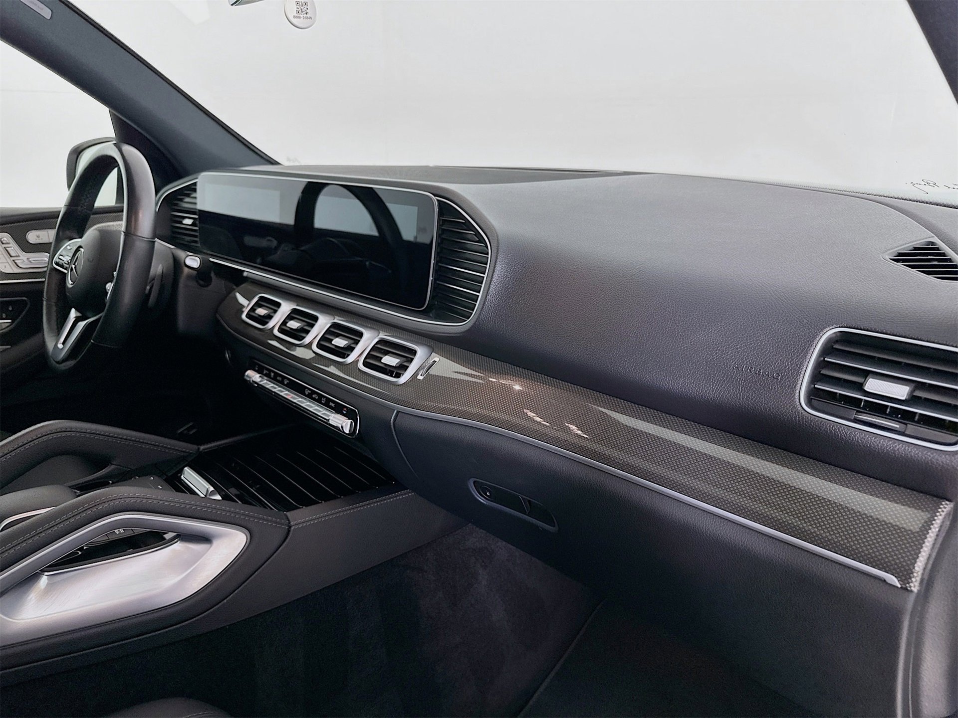 Used 2022 Mercedes-Benz GLE 350 4MATIC image 32