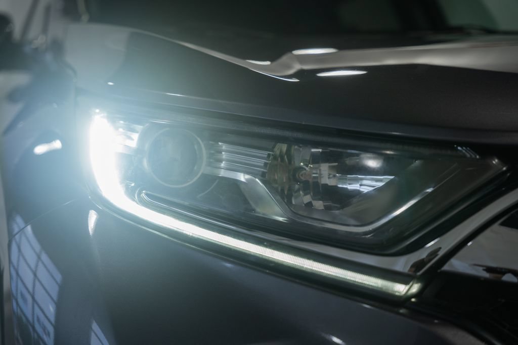 Used 2019 Honda CR-V EX-L image 10