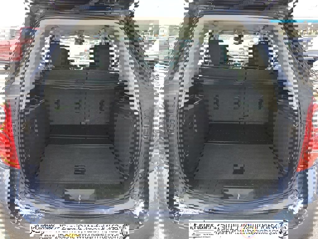 Used 2014 Chevrolet Equinox LS image 23