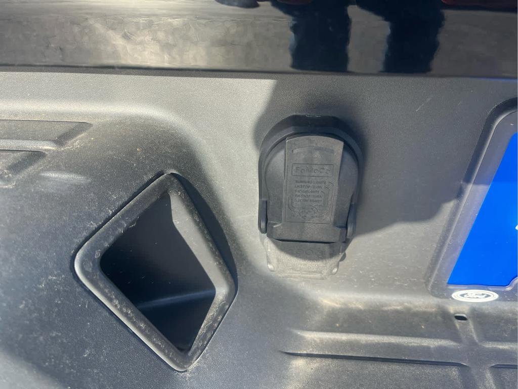 Used 2022 Ford Ranger Lariat w/ FX4 Off-Road Package image 15