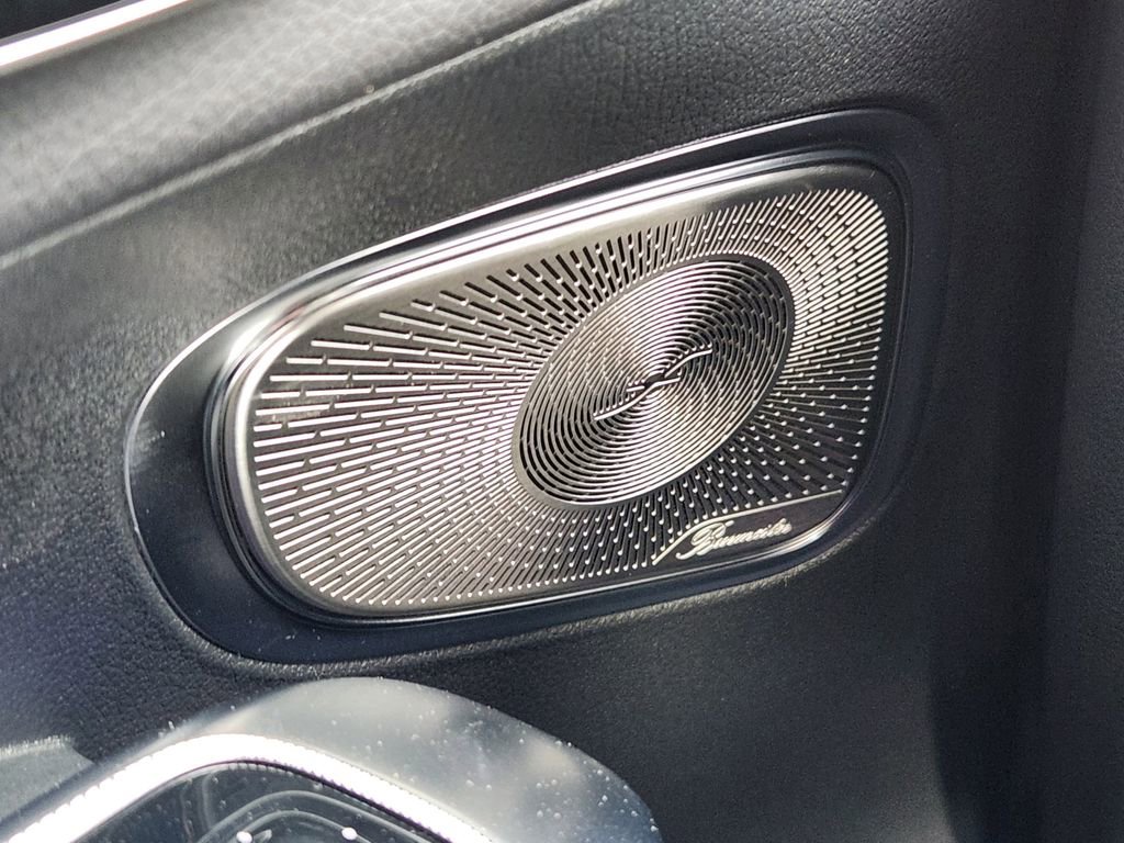 New 2026 Mercedes-Benz GLC 43 AMG 4MATIC image 19