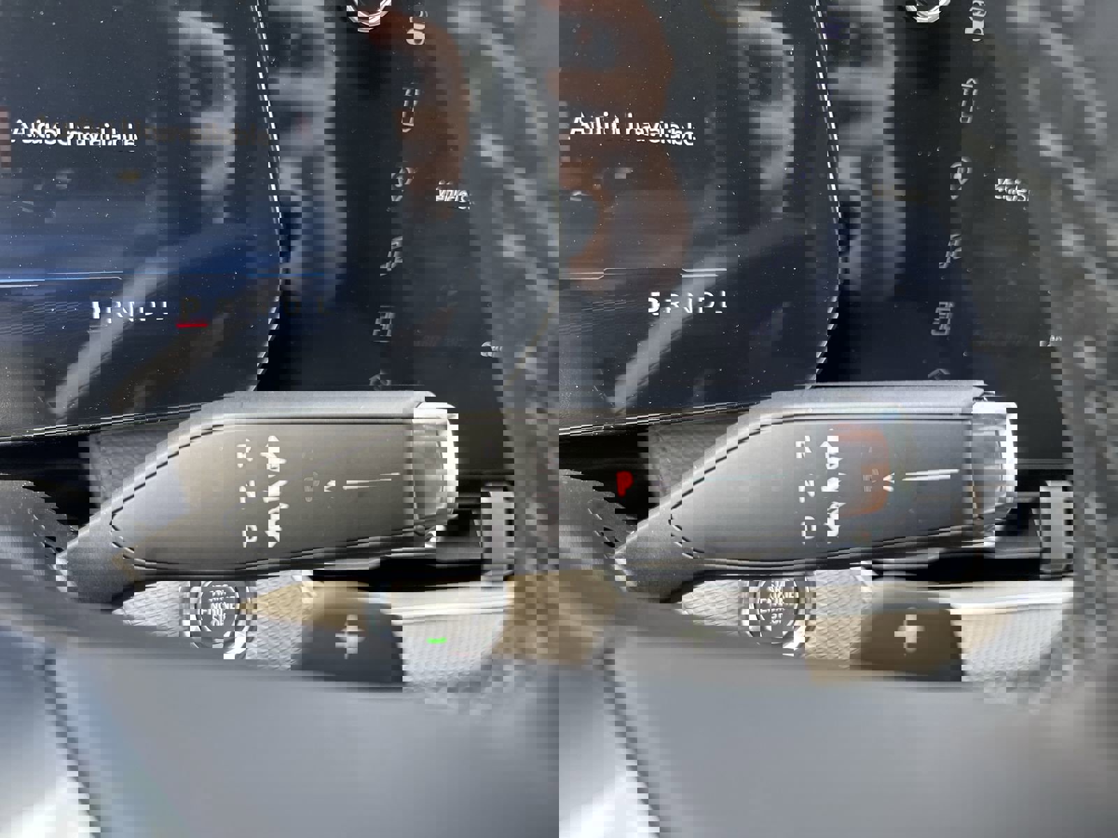 New 2026 Chevrolet Equinox LT w/ Convenience Package II image 22