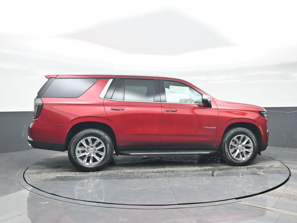 New 2026 Chevrolet Tahoe Premier w/ Sun And Tow Package image 7