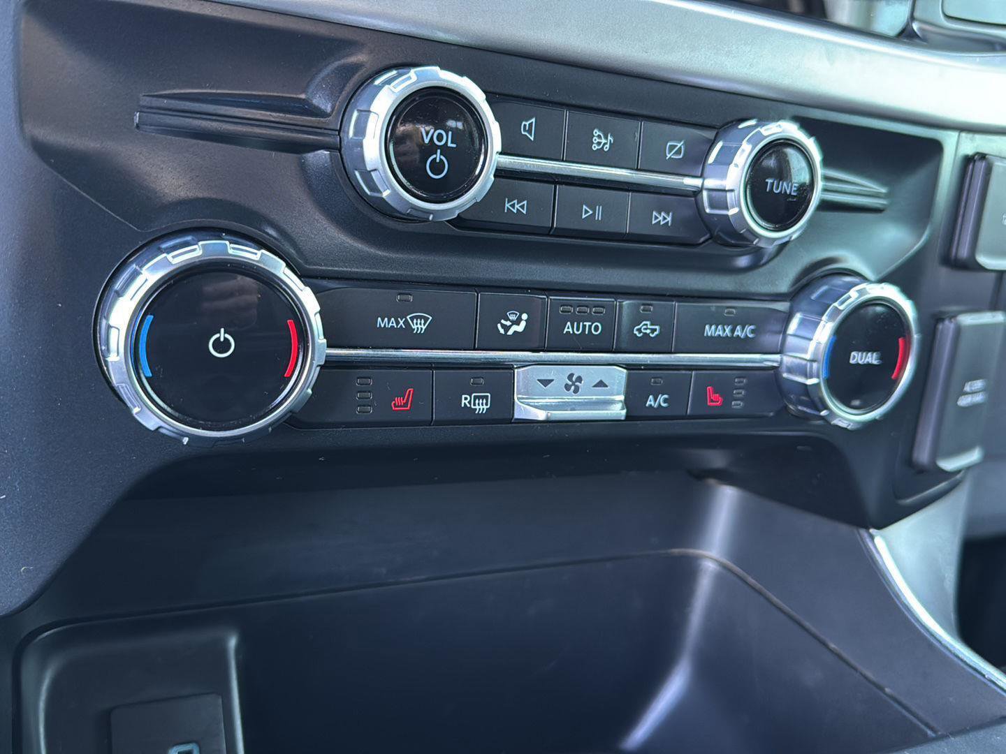 Used 2022 Ford F150 XLT w/ Equipment Group 302A High image 25