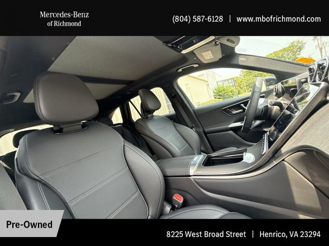 Certified 2026 Mercedes-Benz GLC 300 4MATIC image 15