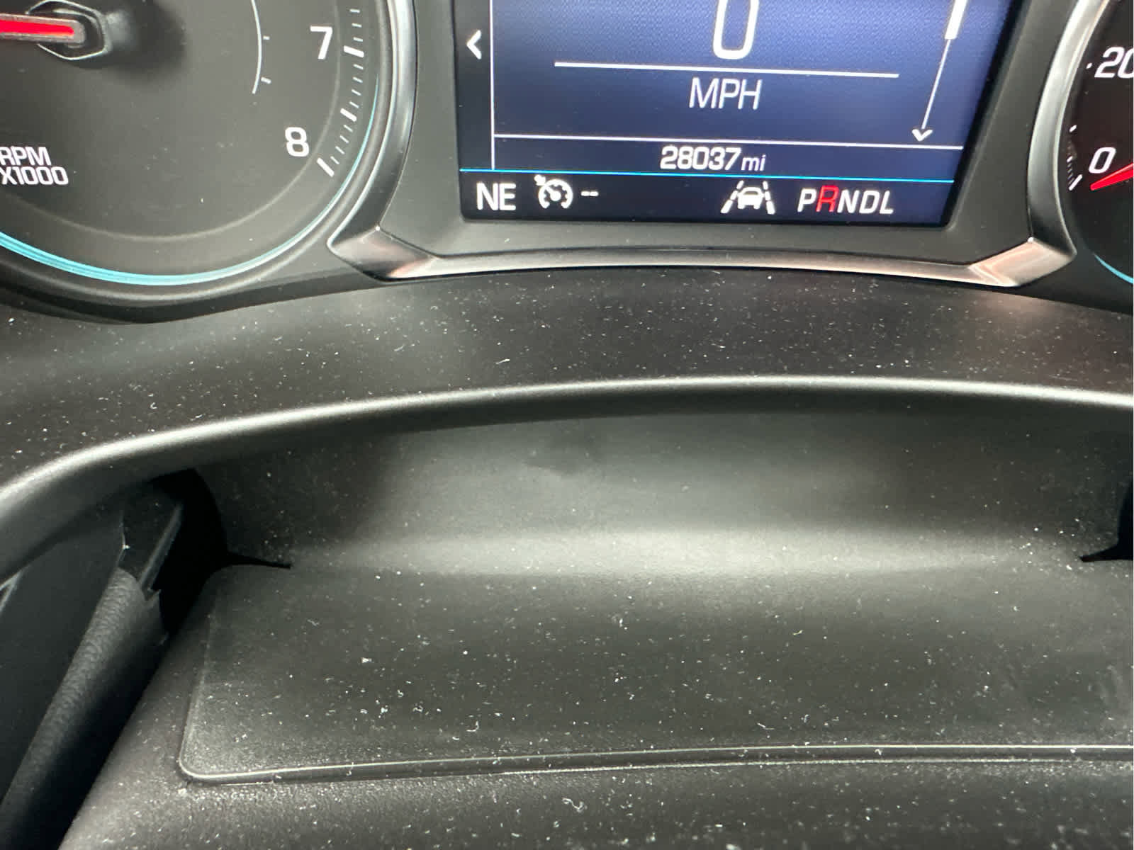 Certified 2023 Chevrolet Equinox LT AWD/4WD image 11