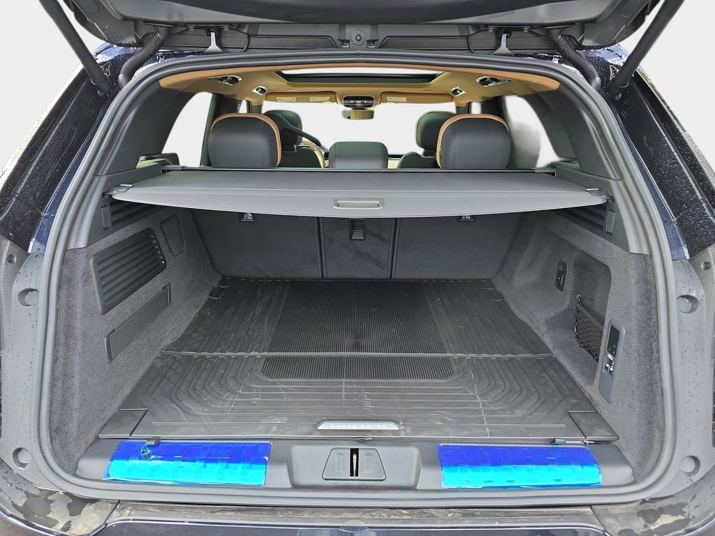 New 2026 Land Rover Range Rover Sport Dynamic SE image 12