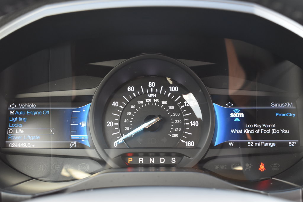 Certified 2023 Ford Edge SEL w/ Convenience Package AWD/4WD image 23