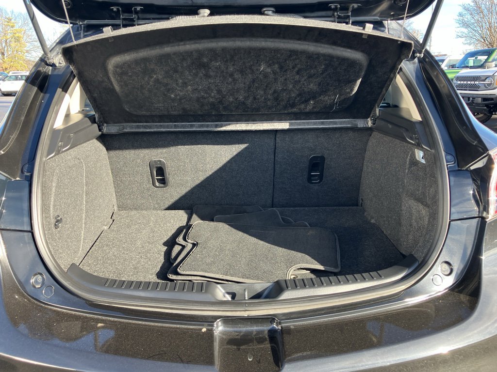 Used 2013 MAZDA MAZDA3 Touring image 31