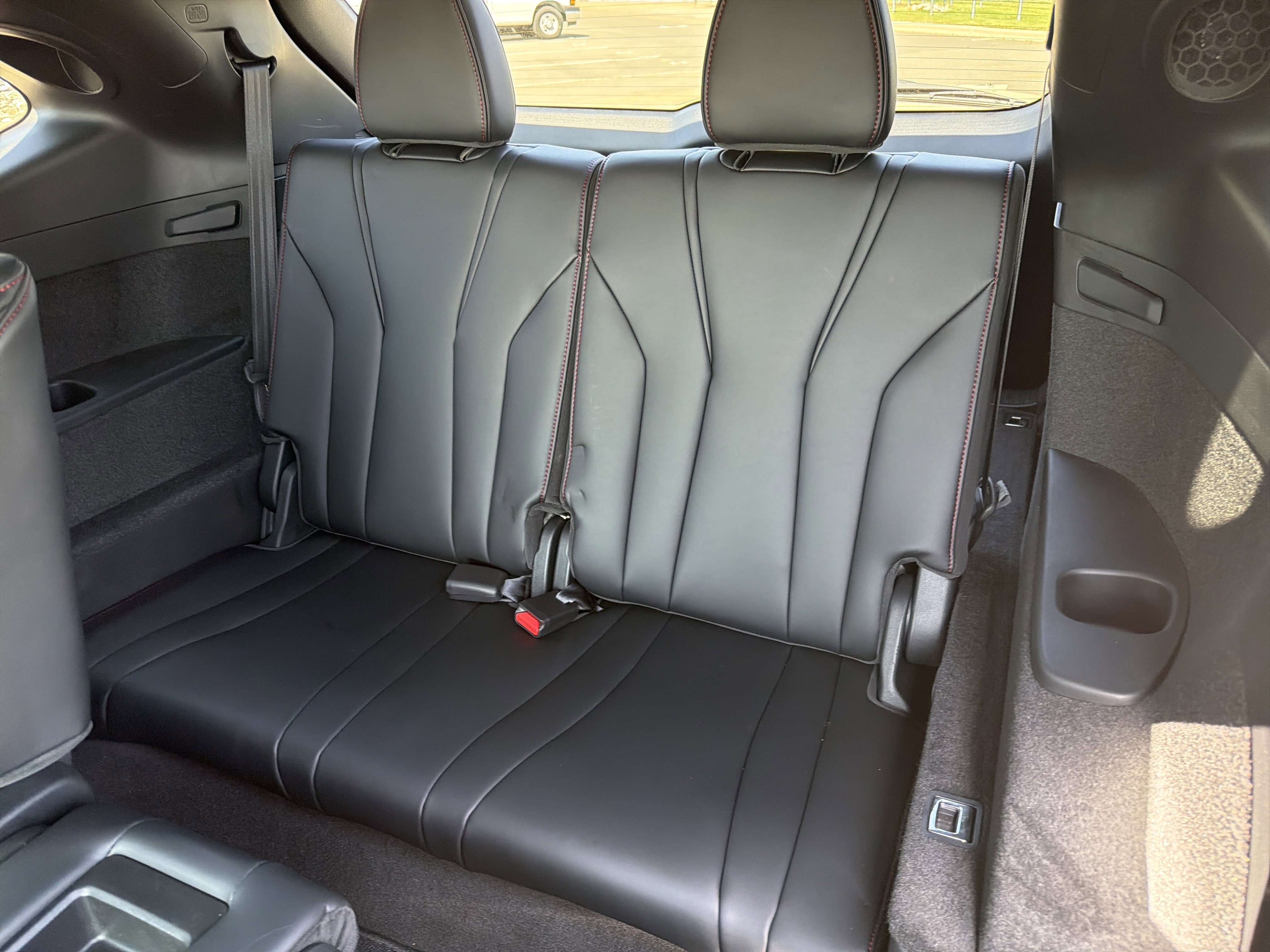 Certified 2024 Acura MDX A-Spec image 32