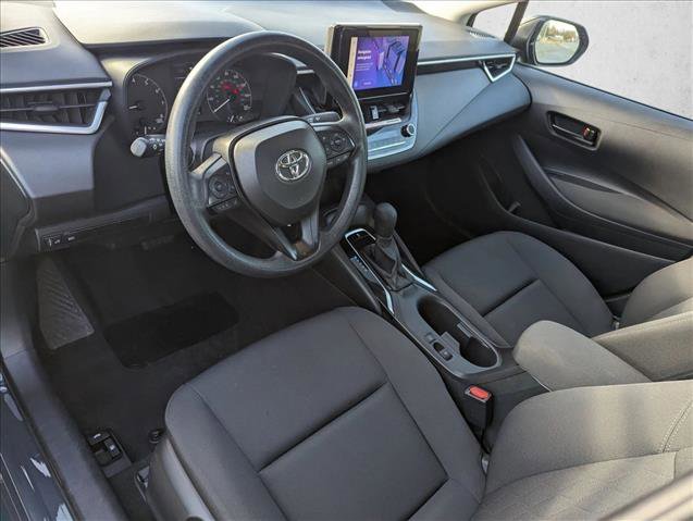 Used 2024 Toyota Corolla LE image 10
