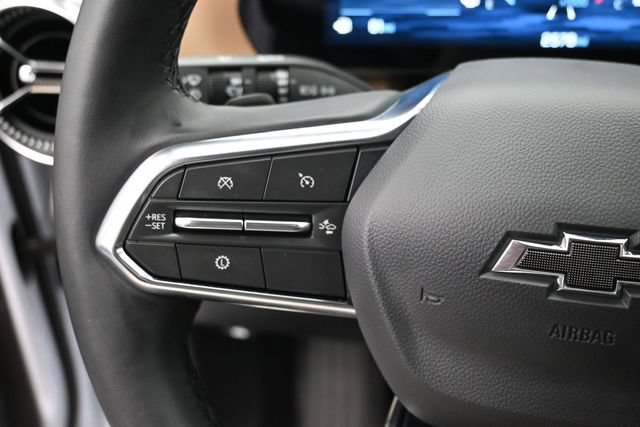 Used 2026 Chevrolet Equinox ACTIV w/ Convenience Package III FWD image 29