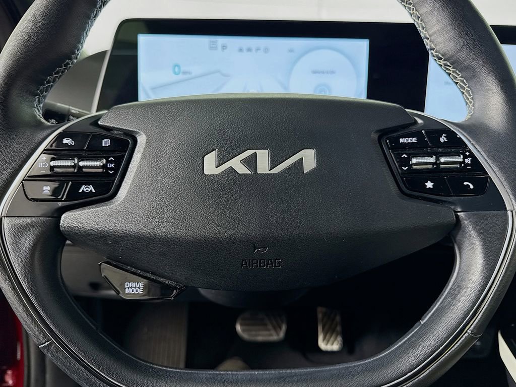 Used 2023 Kia EV6 GT-Line AWD/4WD image 43