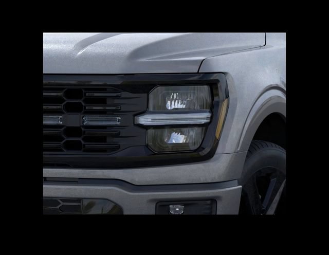 Used 2026 Ford F150 STX w/ F-150 LOBO Package AWD/4WD image 23