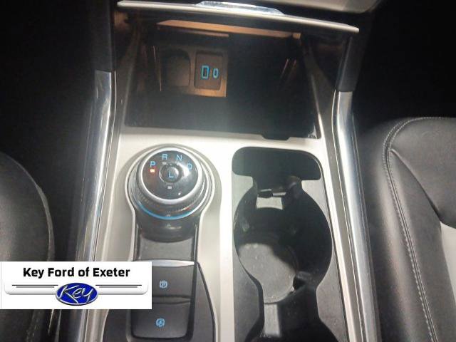 Certified 2023 Ford Explorer XLT w/ Equipment Group 202A image 25