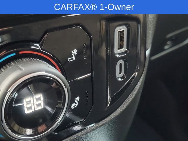 Certified 2025 Chevrolet Silverado 1500 RST w/ All Star Edition Plus image 25