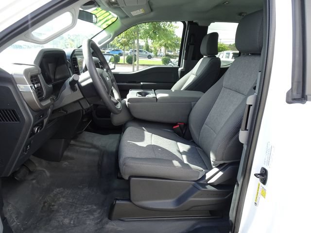 Used 2025 Ford F150 XL AWD/4WD image 10