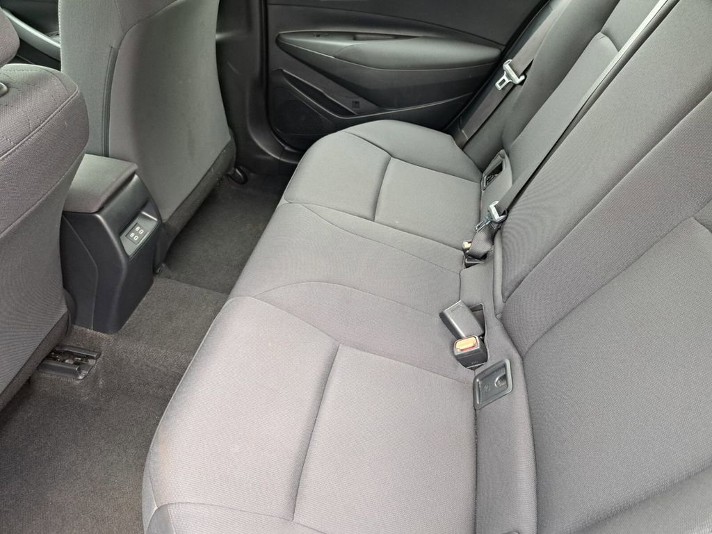 Used 2024 Toyota Corolla LE image 21