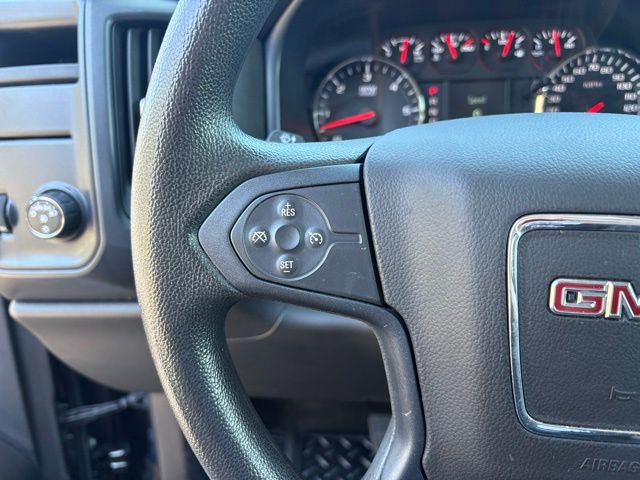 Used 2017 GMC Sierra 1500 4x4 Double Cab w/ Elevation Edition image 29