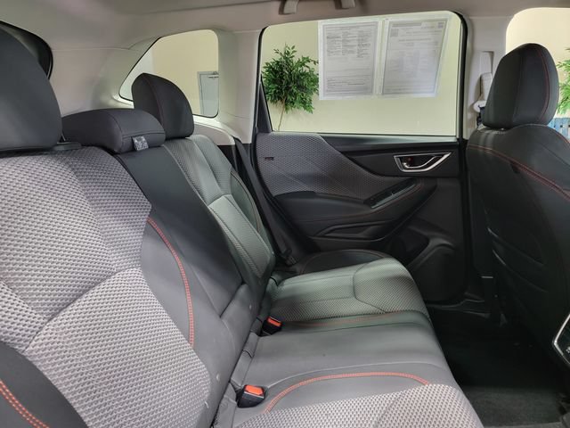 Used 2020 Subaru Forester Sport w/ Popular Package #2 AWD/4WD image 15