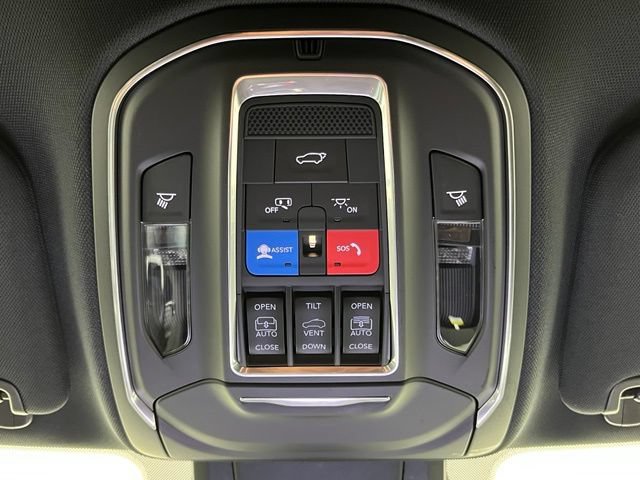 New 2026 Jeep Cherokee Limited AWD/4WD image 17