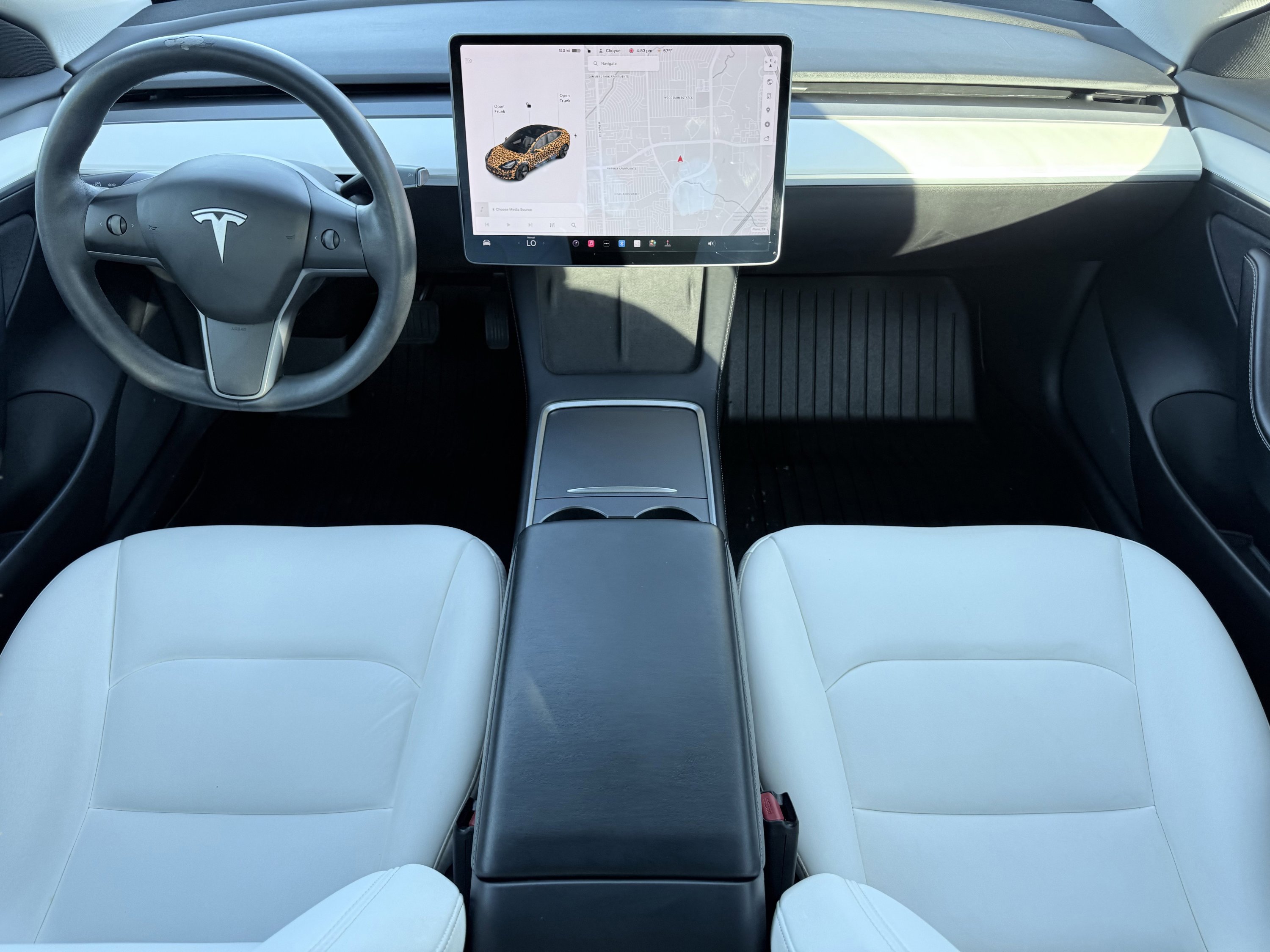 Used 2021 Tesla Model 3 Long Range image 44