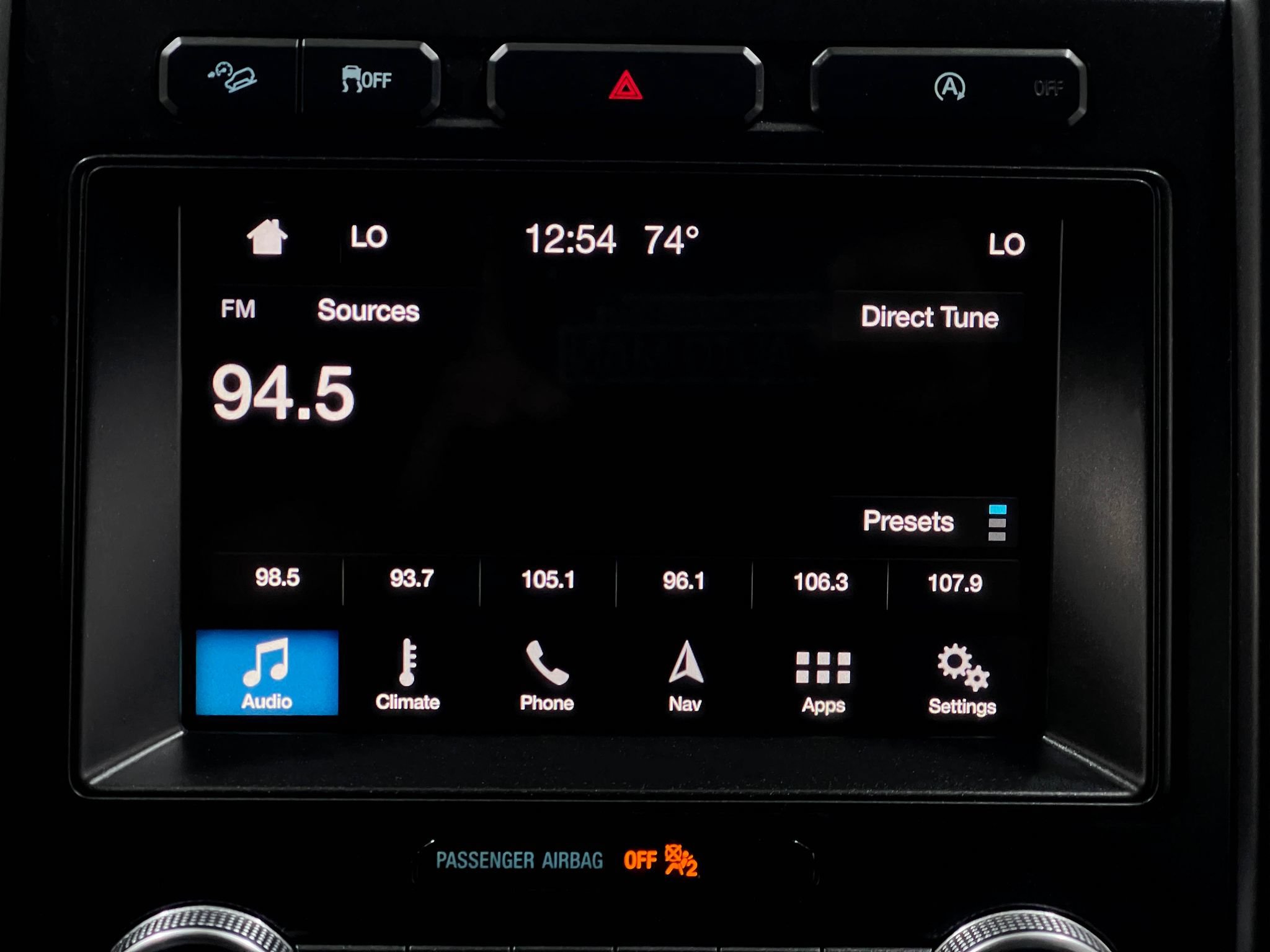 Used 2018 Ford Expedition Max Limited AWD/4WD image 23