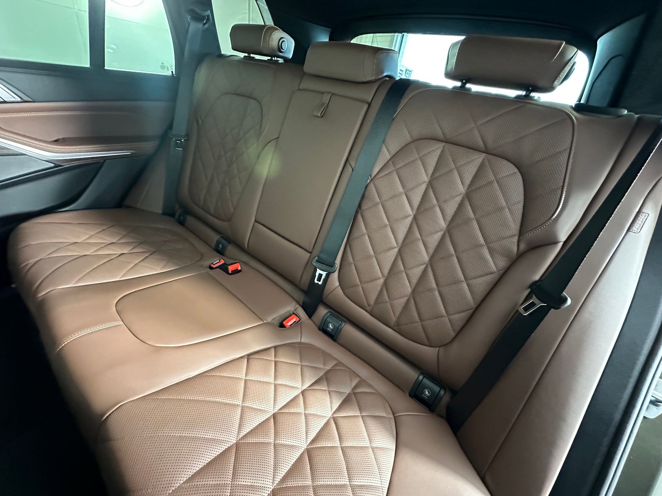 New 2026 BMW X5 sDrive40i image 29