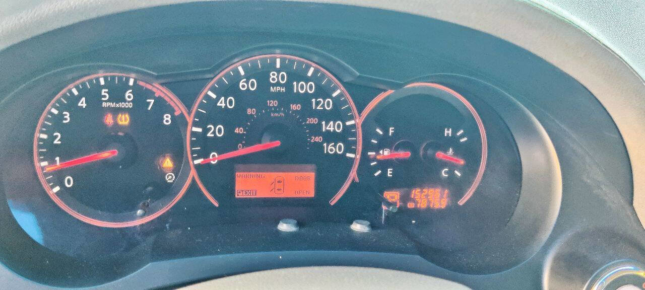 Used 2009 Nissan Altima 2.5 S image 23