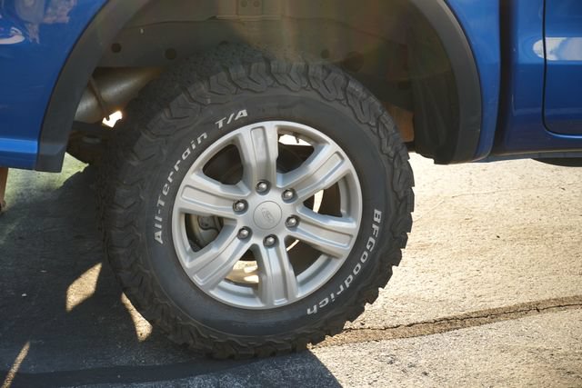 Used 2019 Ford Ranger XL w/ Equipment Group 101A Mid RWD image 12