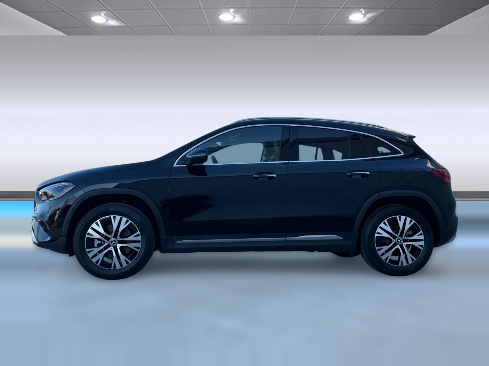 Used 2025 Mercedes-Benz GLA 250 image 2